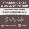 Black Canyon Frankincense & Golden Myrrh Scented Body Spray, 4 Oz view 2
