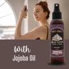 Black Canyon Frankincense & Golden Myrrh Scented Body Spray, 4 Oz view 3