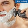 Suleto SH70 Replacement Heads Compatible with Philip Electric Shavers Series 7000, SH70/71Razor Replacement Blades Compatible with noreclo Shaver, Blades for SW7700 S7370 S7371 S7720 S7710 SW7700 view 3
