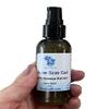Acne Scar Gel With Hyssop Extract, Oil Free and Will Not Clog Pores, Helps Decrease The Appearance of Scars Caused by Acne or Mild Skin Irritations, Diva Stuff, 2 Fluid Ounces view 2