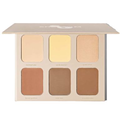 Makeup Palette (Color 01)