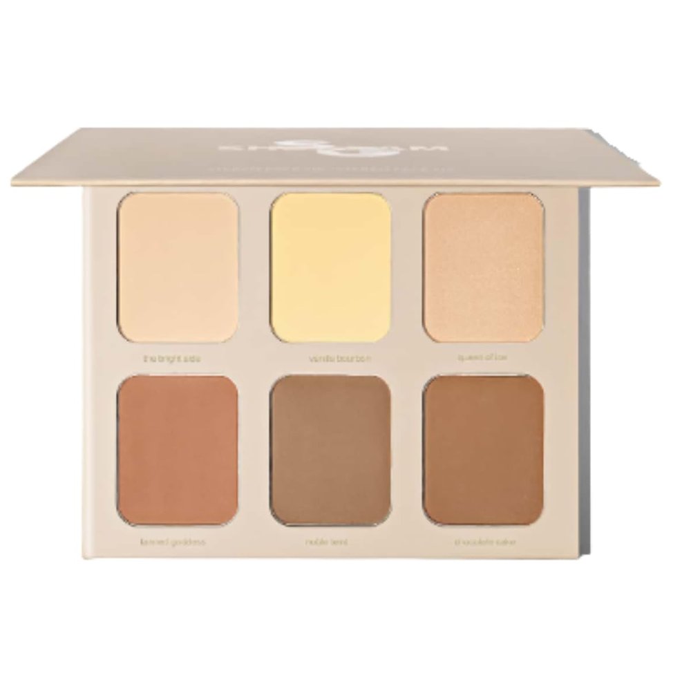 Makeup Palette (Color 01)