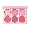 Makeup Palette (Color 04) view 1