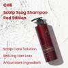 CH6 Ssag Shampoo Hair Regrowth and Thinning Recover Condition Strengthen Root Antioxydant Scalp Care Dandruff Natural Sprout view 2