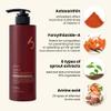 CH6 Ssag Shampoo Hair Regrowth and Thinning Recover Condition Strengthen Root Antioxydant Scalp Care Dandruff Natural Sprout view 3