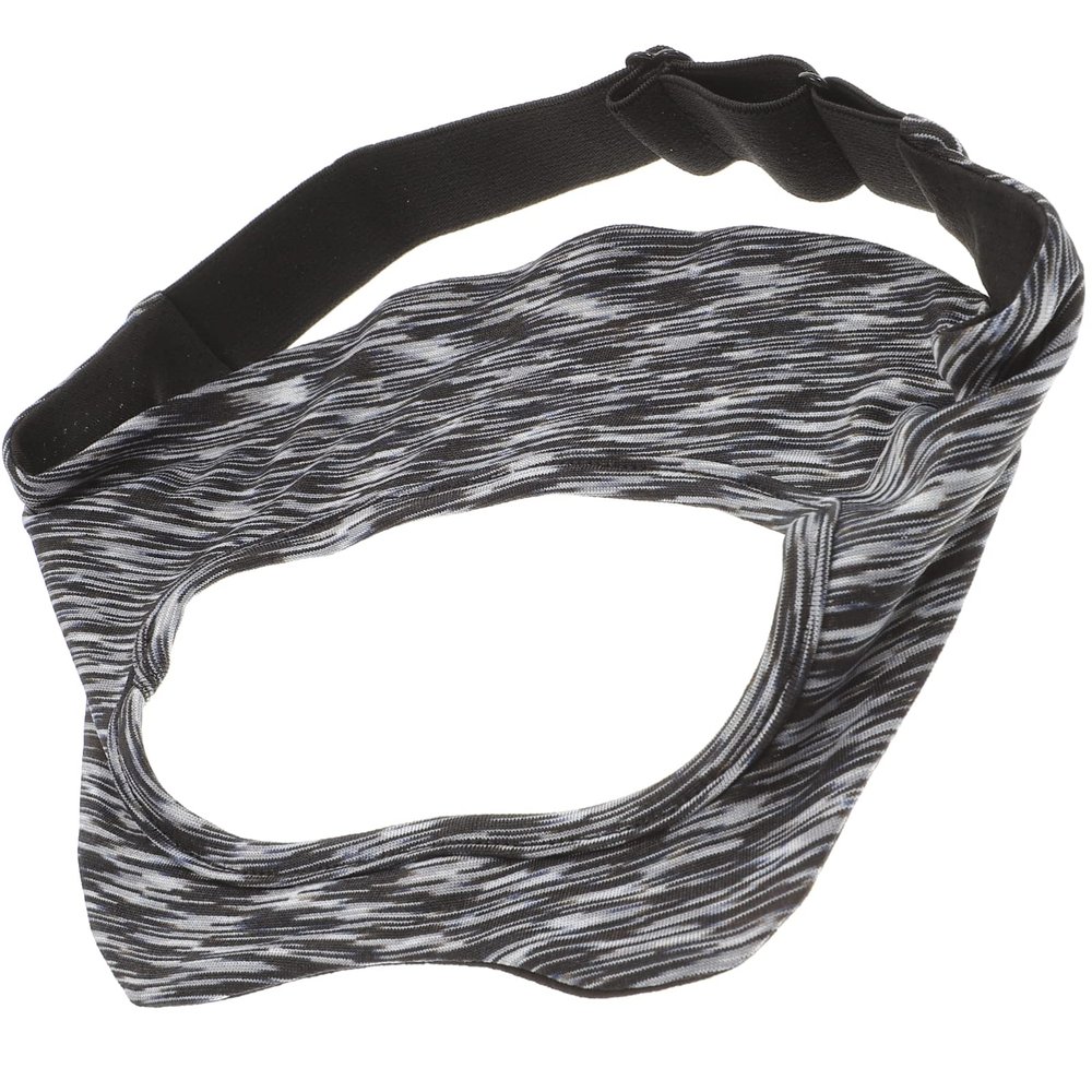 UKCOCO Vr Eye Mask -Drying Breathable Sweat-Resistant Eye Cover for Virtual Reality Headsets for Gaming and Sharing Friends