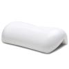 SPA Bath Pillow Non-Slip Bathtub Headrest Soft Waterproof Bath Pillows with Suction Cups Easy to Clean Bathroom Accessories view 1