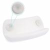 SPA Bath Pillow Non-Slip Bathtub Headrest Soft Waterproof Bath Pillows with Suction Cups Easy to Clean Bathroom Accessories view 4