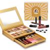 Color Nymph All-in-One Makeup Kit - Perfect Set for Women, Teens, and Beginners! Travel-Friendly Palette with 24 Eyeshadows, Lip Glosses, Brushes, and Mirror - Your Ultimate Makeup Solution! view 1