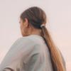 Beavorty 20pcs Ponytail Hair Ties Comfortable Hold for Hair and Elastic Bands for Girls and Women for Everyday Styling view 3