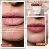 Hoolerry 200 Pcs Vitamin E Lip Oil Disposable Cotton Swabs Vitamin E Stick Oil Applicators Anti Dry Moisture Cotton Swabs for Protect Lip Use Before Teeth Whitening view 3