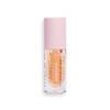 Makeup Revolution Rehab Plump Me Up Lip Serum Orange Glaze For Soft & Plum Lip, Supergel Mositure with Vitamin E view 4