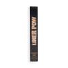 Makeup Revolution, Liner Pow Liquid Eyeliner, Black Liquid Formula, 24 Hour Wear, 0.5ml view 4