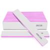 Professional Nail File-100/150 Grit Double Sided Reusable 12pcs Nail Files for Acrylic Nails, Nail Files for Natural Nails at Home and Salon view 1