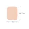 minkissy 6sets Women Sponge Puff for Makeup of Moist Dry Powder Shape Makeup Sponges Skin Tone view 2