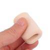 minkissy 4sets Comfortable Cotton Makeup Powder Puff for Loose Powder Sponge Applicators for Setting Makeup for Face and Travel Use view 3