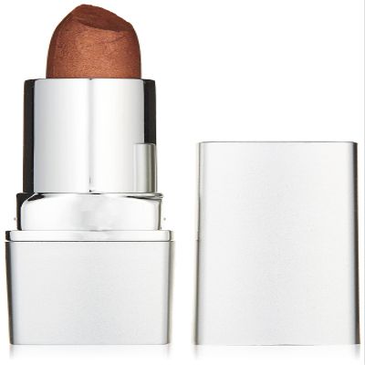 ELLIE Cosmetics Classy Lips Lip Stick Naturally Sourced, Vegan, Cruelty-Free (Caramel Kiss)