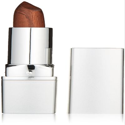 ELLIE Cosmetics Classy Lips Lip Stick Naturally Sourced, Vegan, Cruelty-Free (Cafe Au Lait)