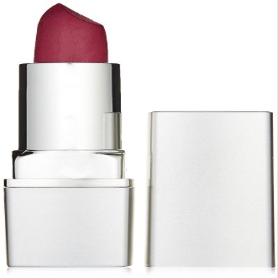 Classy Lips Lip Stick Naturally Sourced, Vegan, Cruelty-Free (Bloody Mary)