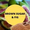 Black Canyon Brown Sugar & Fig Scented Argan Oil Hair Shampoo, 16 Oz view 2