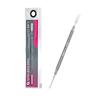 Staleks Pro Manicure Pusher SMART 80 Type 1  Flat Cuticle Pusher and Loop  Dual-Ended Stainless Steel Nail Tool view 1