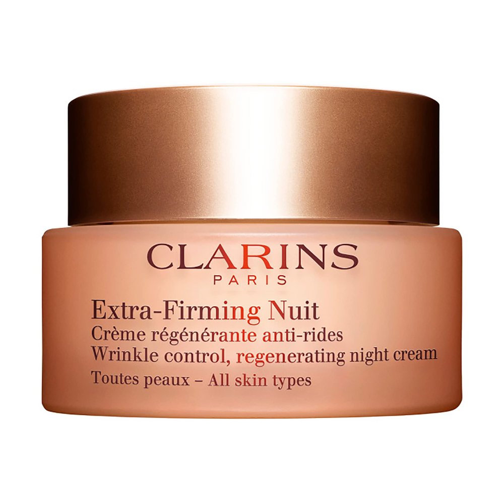 Clarins Extra-Firming Night Cream | 1.6 Ounces
