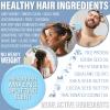 Luxiny Travel Shampoo and Conditioner Bar - Plant-Based, Multipurpose, TSA Compliant, Eco-Friendly, Sulfate & Paraben-Free, Suitable for All Hair Types & Color-Treated Hair, 200 grams, Bay Rum Scent view 4