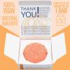 Luxiny Mango Shampoo and Conditioner Bar Set - Sulfate-Free, 1 Shampoo Bar (60g) & 1 Conditioner Bar (50g) for Normal/Dry Damaged Hair, Made in USA view 2