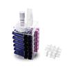 Cabilock 64 Lip Gloss Holder Lip Organizer stick Holder Gloss Stand Organizer stick view 3
