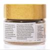 Organic Face Scrub 2oz  Natural Exfoliator with Crushed Walnut Shells, Aloe Vera, Green Tea, & Silk Protein  Clears Blackheads & Smooths Skin  Hydrating & Gentle for All Skin Types view 4