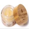 Elina Organics Cappuccino Balm .5oz  Natural Lip, Eye & Face Moisturizer for Dry Skin  Coffee-Infused Shea Butter Balm with Aloe Vera & Vitamin E  Anti-Aging, Hydrating & Protective Skincare view 2