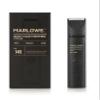 Marlowe. No. 145 Body Hair Trimmer for Men, Forest Black, Lightweight Waterproof Personal Groomer, Ceramic Blades, Adjustable Comb Lengths & Rechargeable Battery for Head to Toe Male Grooming view 1