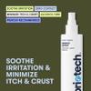 BRIOTECH Pierce Spray, Hypochlorous Acid, Gentle Piercing Aftercare, Calm Redness & Itch, Reduce Bumps, HOCl Saline Spray, Contact Free, No Rinse or Residue, Alcohol Free, 4 fl oz view 2