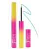Juvia's Place Garden Of Juvia's Liquid Liner Aqua - Bright Aqua Blue, Long-lasting, Intense Color Liquid Makeup, Cruelty-free, Smudge-proof Makeup view 1