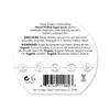 Deep Steep Sugar Scrub, Peach Praline (The Old Village), 8 oz  Exfoliating Body Scrub with Organic Coconut Oil, Shea Butter & Argan Oil  Vegan, Clean Beauty, Smooth, Soft & Nourished Skin view 2