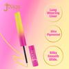 Juvia's Place Garden Of Juvia's Liquid Liner Sun Flower - Neon Yellow, Long-lasting, Intense Color Liquid Makeup, Cruelty-free, Smudge-proof Makeup view 2