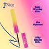 Juvia's Place Garden Of Juvia's Liquid Liner Cobalt Blue - Bright Cobalt Blue, Long-lasting, Intense Color Liquid Makeup, Cruelty-free, Smudge-proof Makeup view 2