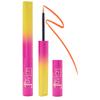 Juvia's Place Garden Of Juvia's Liquid Liner Tangerine Dream - Bright Orange, Long-lasting Liquid Liner, Intense Color Makeup, Cruelty-free, Smudge-proof Makeup view 1