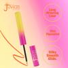Juvia's Place Garden Of Juvia's Liquid Liner Tangerine Dream - Bright Orange, Long-lasting Liquid Liner, Intense Color Makeup, Cruelty-free, Smudge-proof Makeup view 2