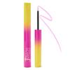 Juvia's Place Garden Of Juvia's Liquid Liner Sweet Pink - Pastel Pink, Long-lasting Liquid Liner, Intense Color Makeup, Smudge-proof Makeup view 1