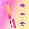 Juvia's Place Garden Of Juvia's Liquid Liner Lilac - Pastel Purple Long-lasting Liquid Liner, Intense Color Liquid Makeup, Cruelty-free, Smudge-proof Makeup view 2