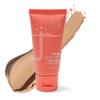 Juvia's Place I Am Magic Velvety Matte Liquid Foundation 620 - Fes - Light w/Neutral, Warm Undertone, Makeup Foundation Full Coverage, Lightweight, Long Wear, Velvety Matte Finish view 1