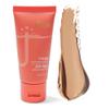 Juvia's Place I Am Magic Velvety Matte Liquid Foundation 620 - Fes - Light w/Neutral, Warm Undertone, Makeup Foundation Full Coverage, Lightweight, Long Wear, Velvety Matte Finish view 2