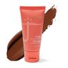 Juvia's Place I Am Magic Velvety Matte Liquid Foundation 140 - Angola - Deep Dark w/Warm Undertone, Makeup Foundation Full Coverage, Lightweight, Long Wear, Velvety Matte Finish view 1