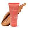 Juvia's Place I Am Magic Velvety Matte Liquid Foundation 420 - Havanna - Tan w/Peach Undertone, Makeup Foundation Full Coverage, Lightweight, Long Wear, Velvety Matte Finish view 1