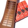 Juvia's Place I Am Magic Liquid Concealer J7 - Deep Dark with Warm Undertone / 0.34 fl oz, Full Coverage, Hydrating, Waterproof Makeup, Long Wear Concealer view 3