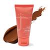 Juvia's Place I Am Magic Velvety Matte Liquid Foundation 205 - Tanzania - Deep Dark w/Cool Undertone, Makeup Foundation Full Coverage, Lightweight, Long Wear, Velvety Matte Finish view 1