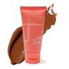 Juvia's Place I Am Magic Velvety Matte Liquid Foundation 230 - Malawi - Dark w/Cool Undertone, Makeup Foundation Full Coverage, Lightweight, Long Wear, Velvety Matte Finish view 1
