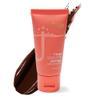 Juvia's Place I Am Magic Velvety Matte Liquid Foundation 100 - Sudan - Deepest Dark w/Cool Undertone, Makeup Foundation Full Coverage, Lightweight, Long Wear, Velvety Matte Finish view 1