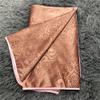 Beauty Salon Massage SPA Center Bed Sheets Reusable Sheets For Beauty Salons Breathable Salon Couch Sheet Pure Color SPA Massage Table Cover Mat Washable For Massage Tables And Spa-D 43x75inch(110x190 view 1